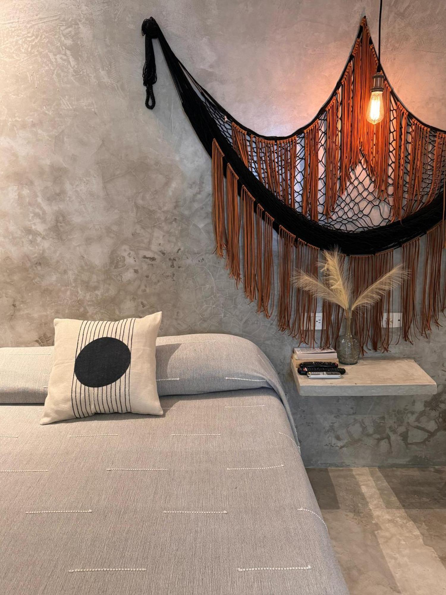 Apartments & Suites Madre Holbox Self-Check In 외부 사진