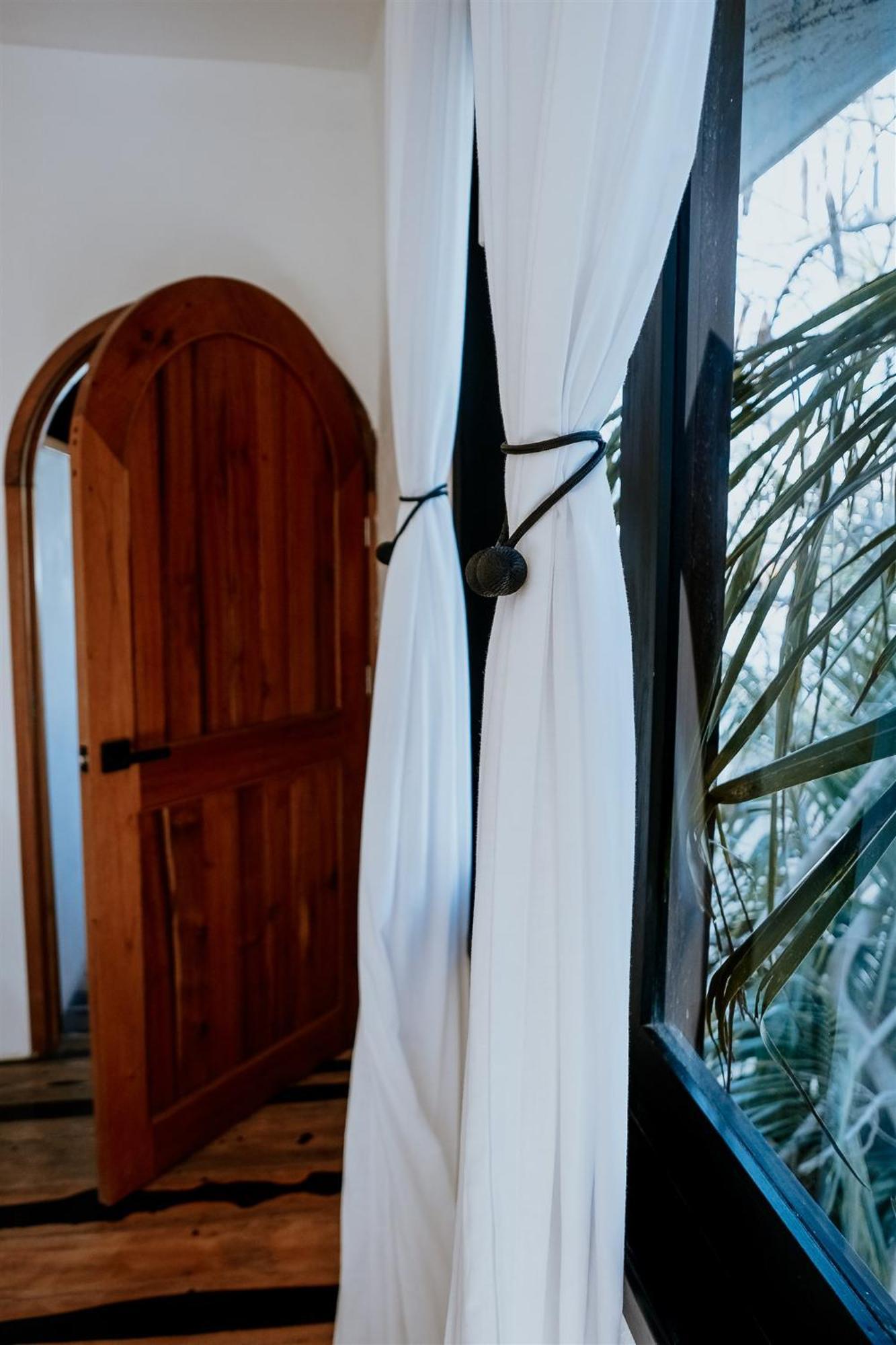 Apartments & Suites Madre Holbox Self-Check In 외부 사진